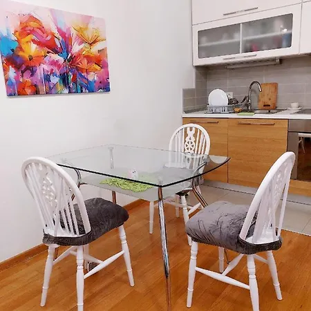 Apartamento Divas *