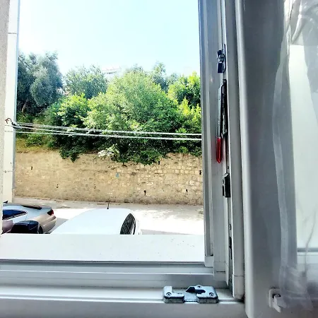 Divas شقة سبليت