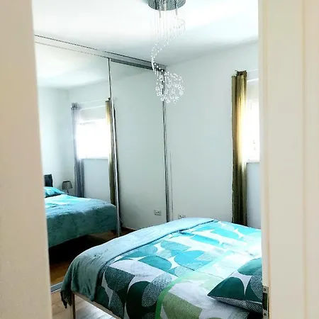 Apartman Divas *
