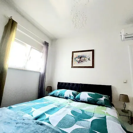 Divas Apartman