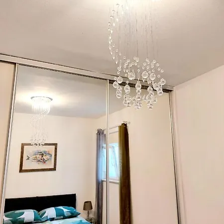 Apartman Divas *