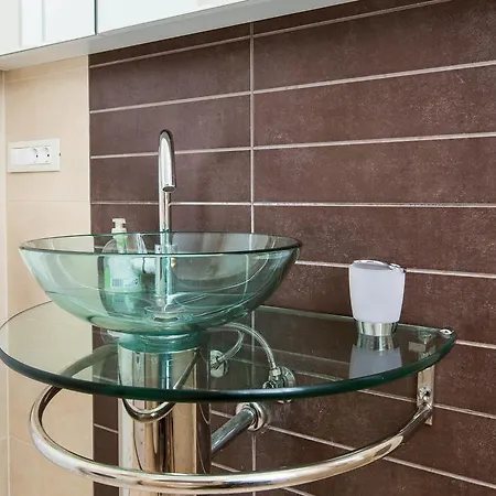 Apartamento Divas Split