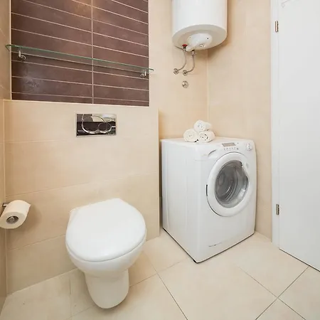 Apartman Divas