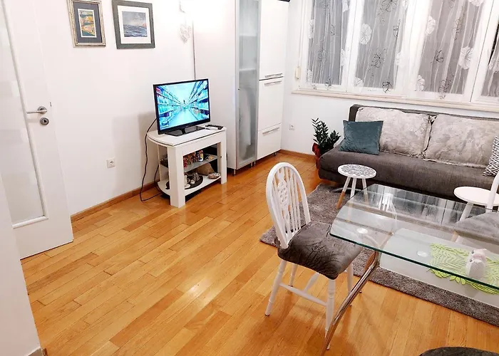 Apartamento Divas Split