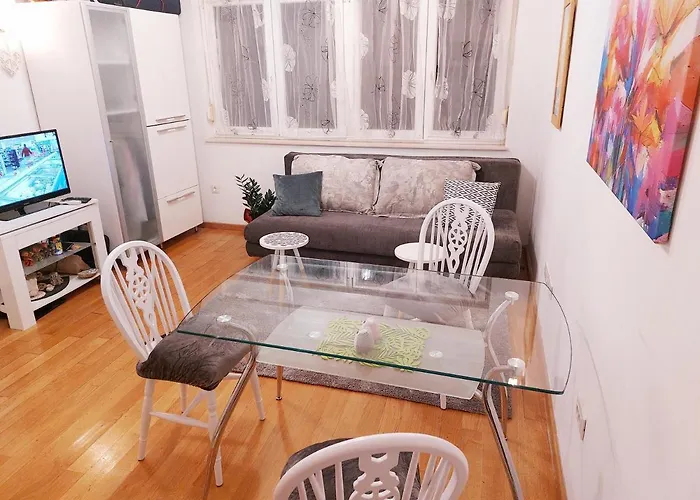 Divas Apartman
