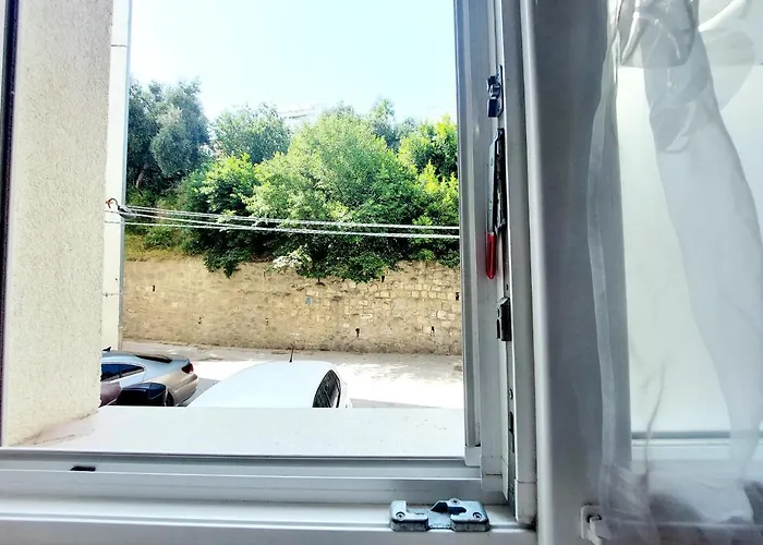 Divas Apartamento Split