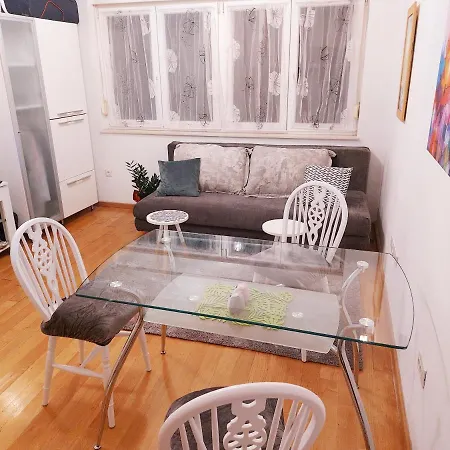 Divas Apartment