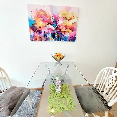 Apartamento Divas *