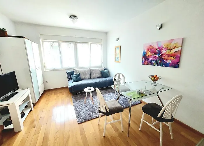 Divas Appartement Split