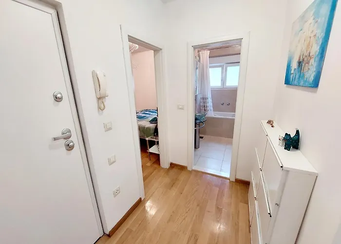 Divas Appartement *