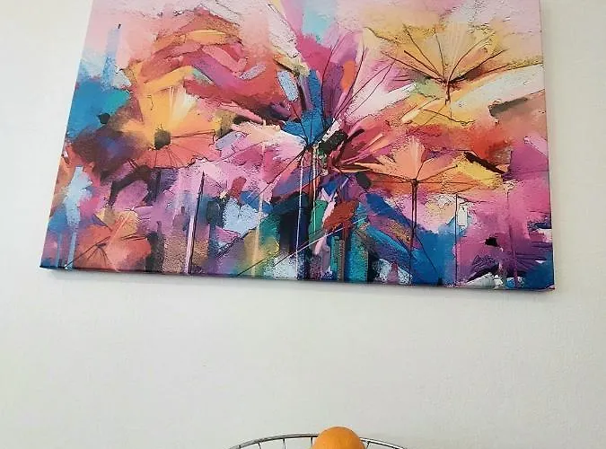 Divas Appartement Split
