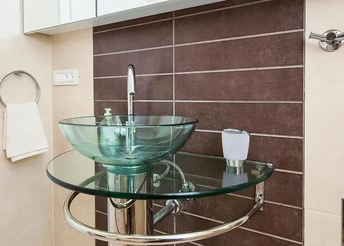 Apartamento Divas Split