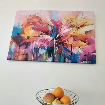 Divas Appartement Split